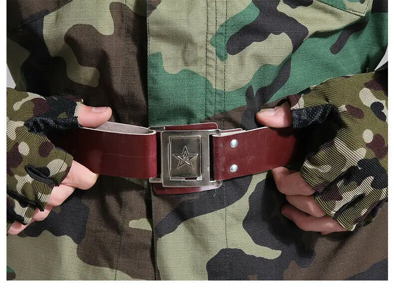 Наружные военные избыточные вьетнамские войны Китайская армия пла тип 65 пояс