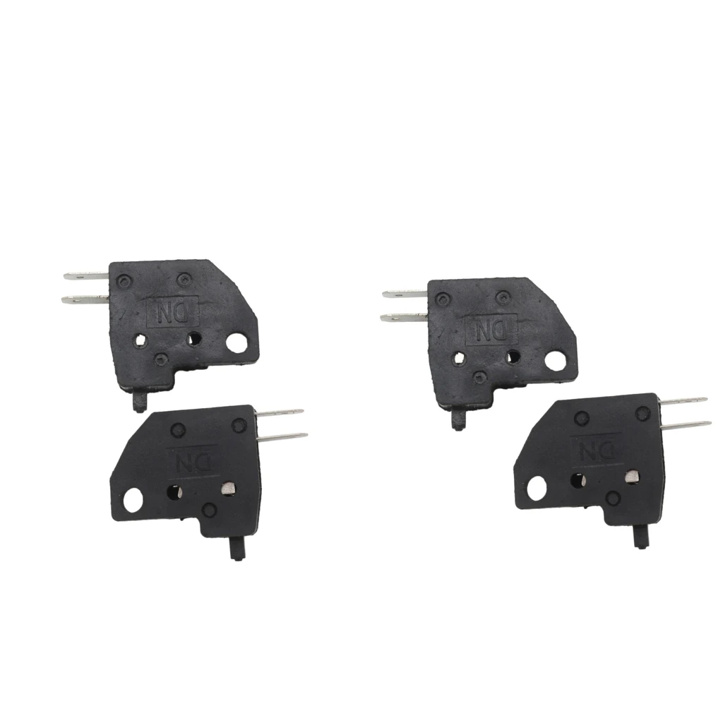 MagiDeal 4x Brake Light Switch Left Right for GY6 50cc 150cc Chinese Scooter | Спорт и развлечения