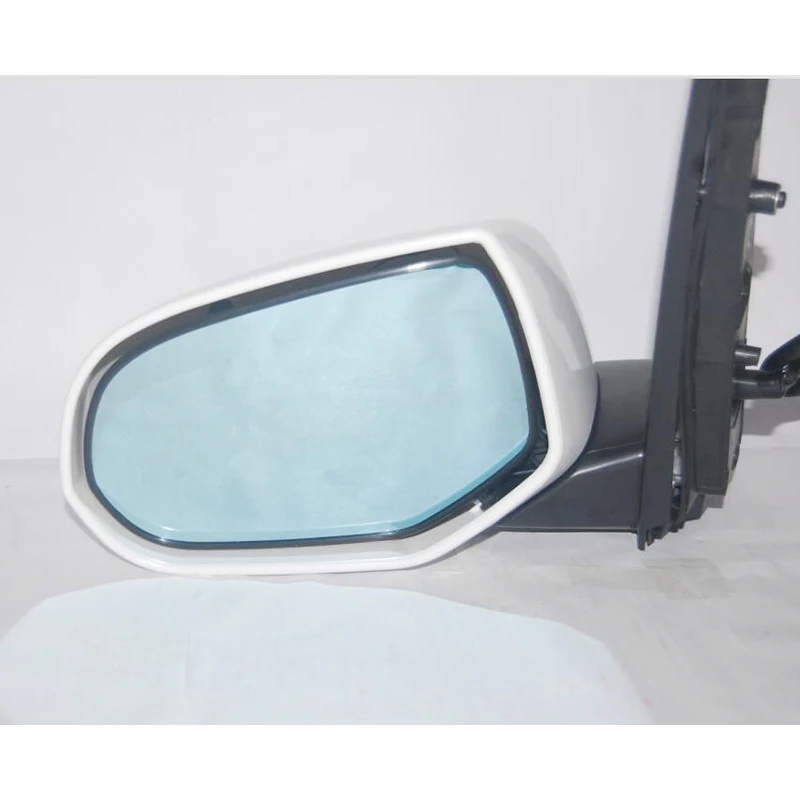 Боковое зеркало заднего вида с электроподогревом CAPQX OEM #76250-SFJ-W02 для ODYSSEY RB1 2005 2006