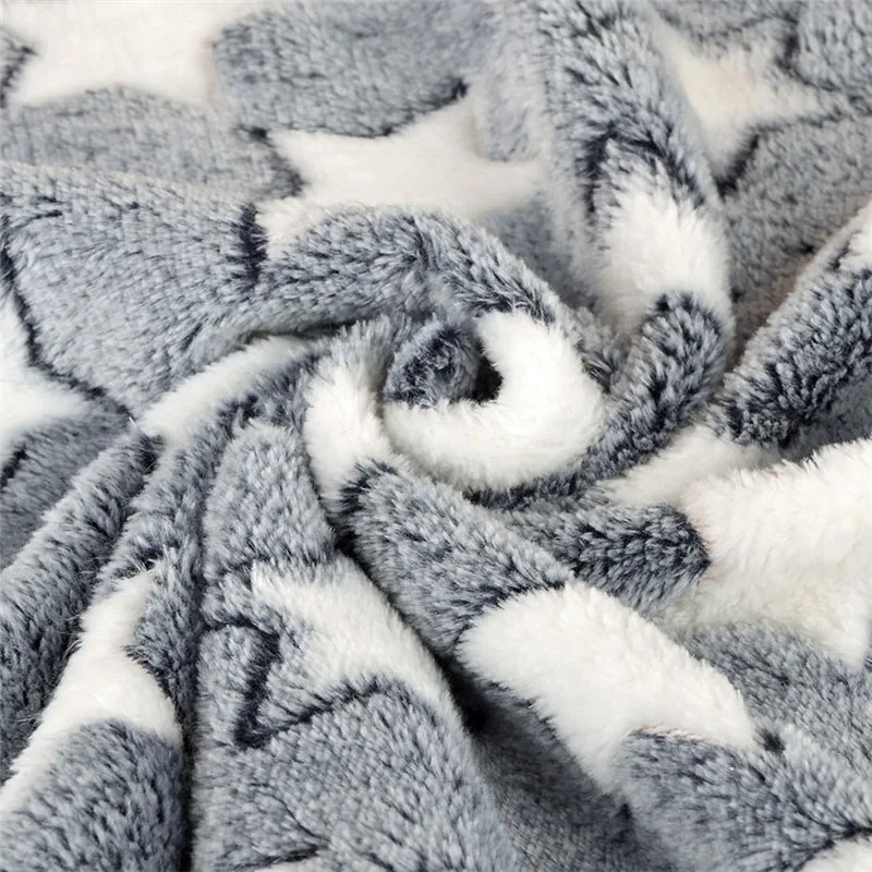 Large Pet Dog Cat Washable Bed Puppy Cushion House Soft Warm Kennel Mat Blanket Mattress Crate | Дом и сад