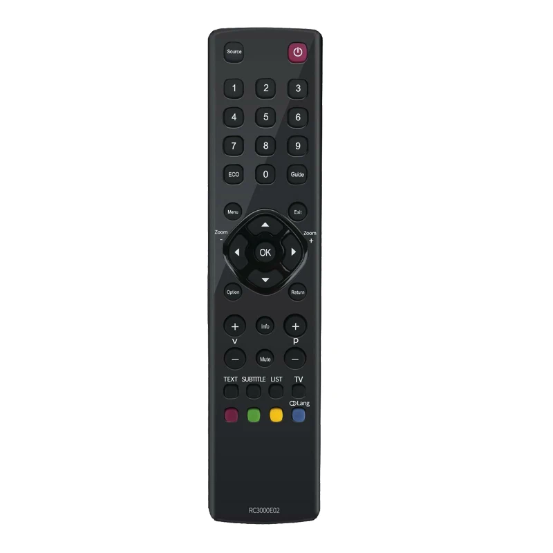 Пульт дистанционного управления для Thomson 32HD3326 RC3000E02 | Электроника