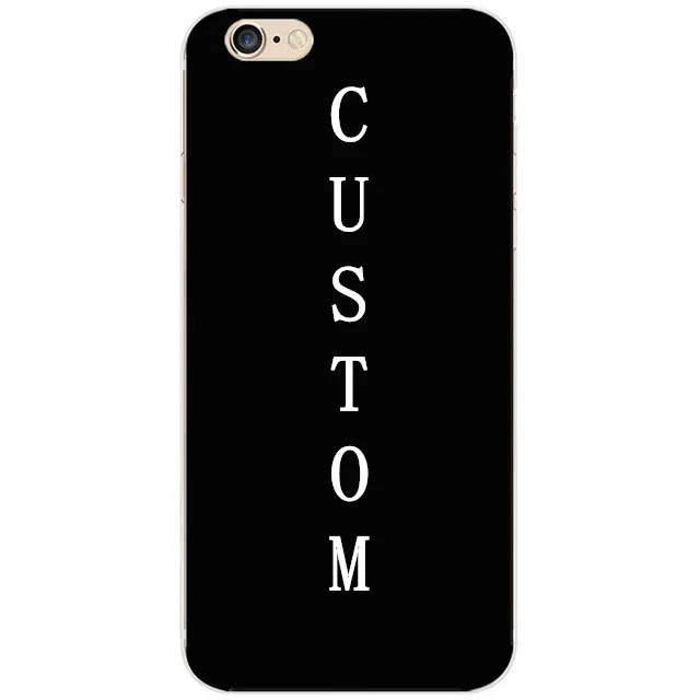 MaiYaCa Harry Potte для iPhone 4S 5C 5S 6S 7 8 Plus X XR XS MAX прозрачные чехлы для телефона мягкие чехлы из ТПУ - Цвет: розовато-Серый
