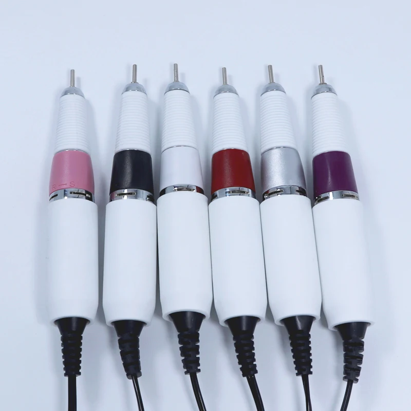 Дрель для ногтей с отверстием постоянного тока 30000 об./мин. | Красота и здоровье