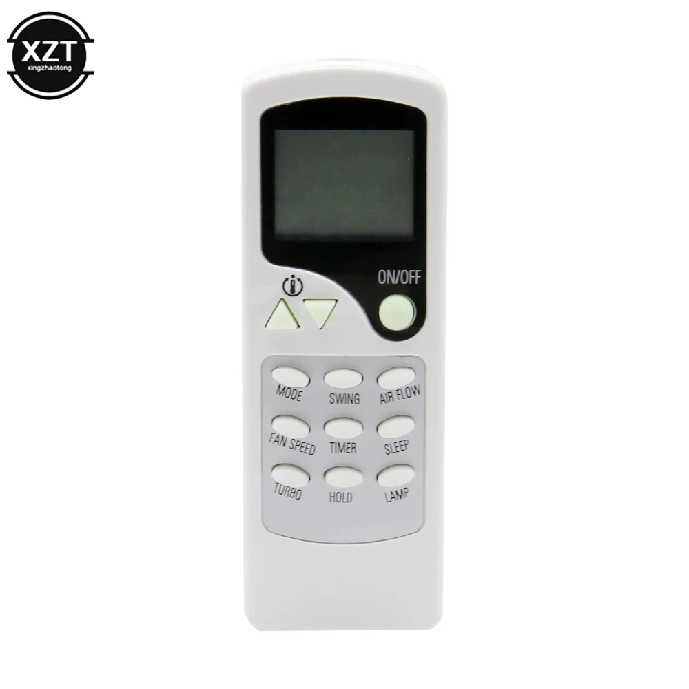 

Пульт дистанционного Управления Кондиционера кондиционера подходит для Chigo ZH/LT-01