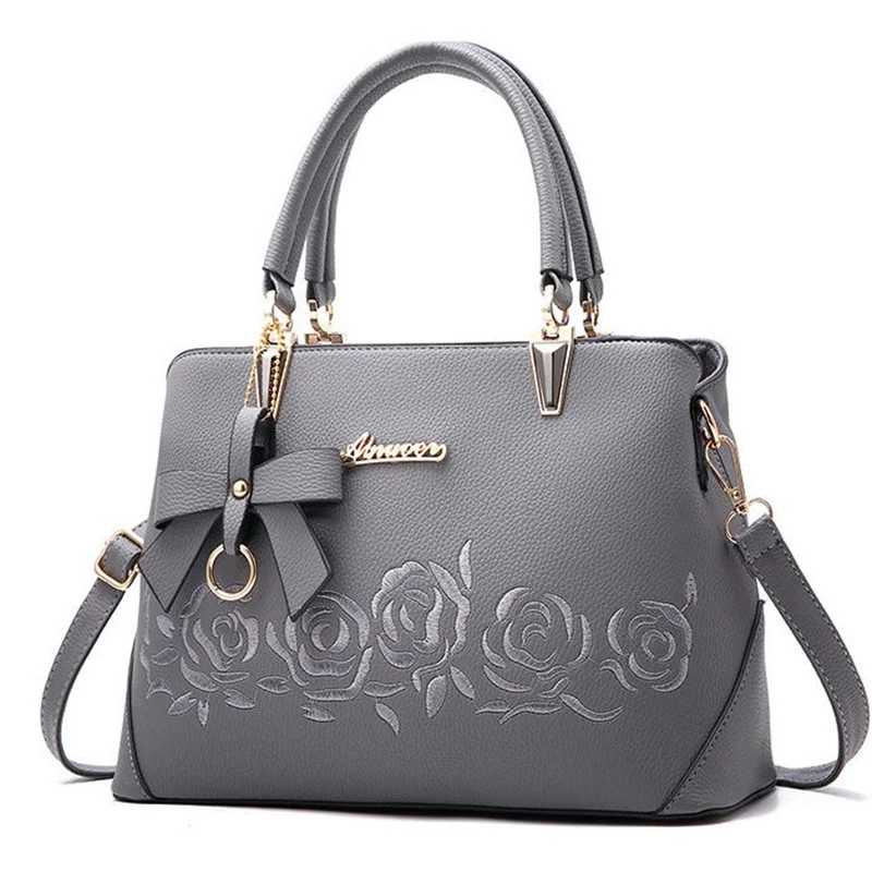 

Женская сумка, винтажная сумка, повседневная сумка-тоут, модные женские сумки-мессенджеры, сумка на плечо с ручками, кошелек, кожаная сумка