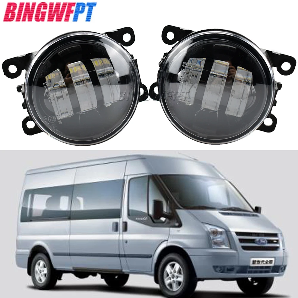 

Fog Light Assembly H11 12V Fog Lights Lamps For Ford Transit Platform Chassis 2006 2007 2008 2009 2010 2011 2012 2013 2014 2015