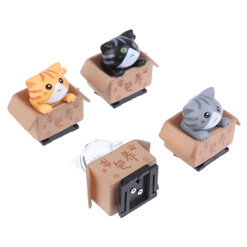

Hot sale 1pc 3D Cartoon Camera Flashlight Hot Shoe hotshoe cover