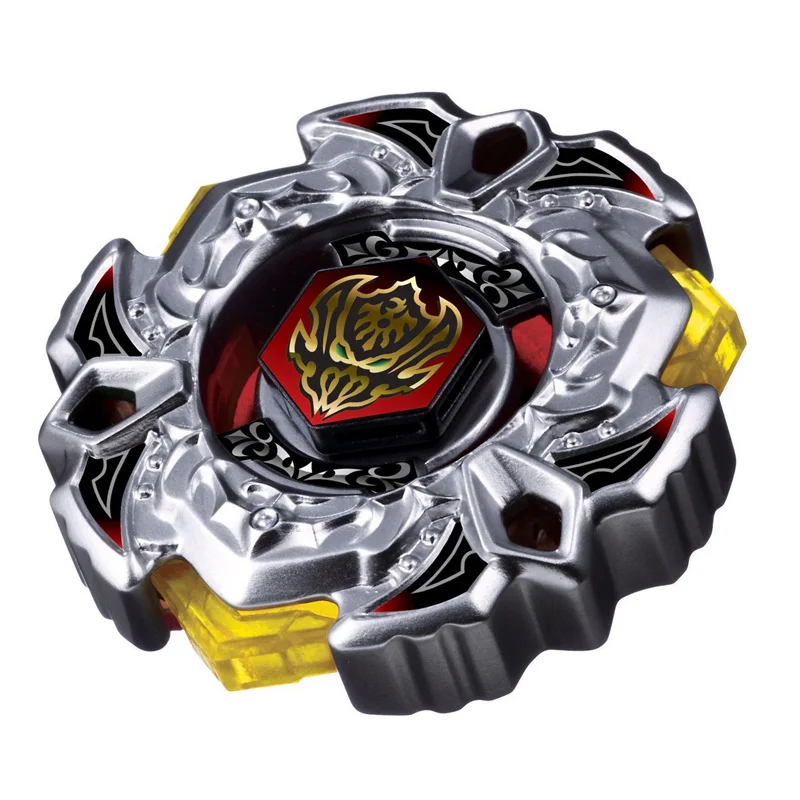 Подлинный Beyblade Burst Turbo Tomy японская версия металлический Спиннинг из сплава BB114