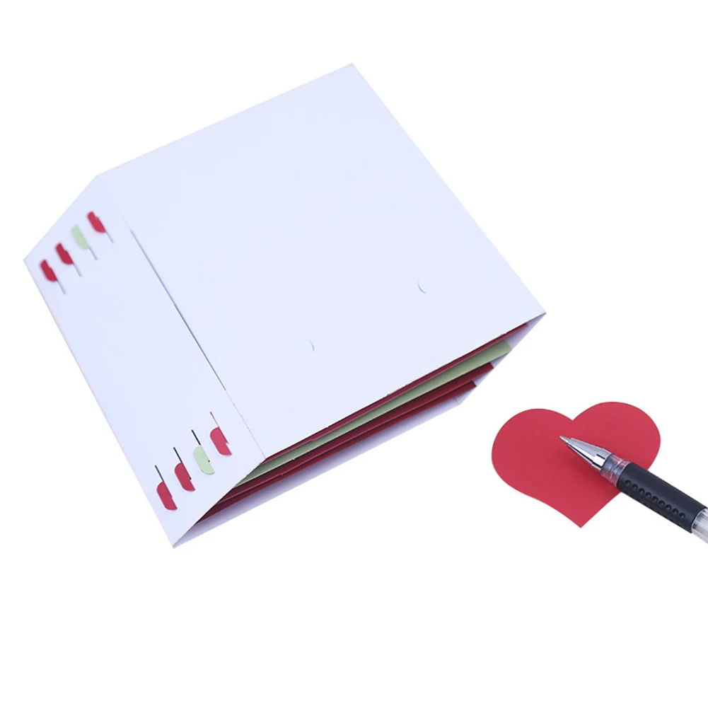 3D ручной работы полые резные мама детская поздравительная открытка День