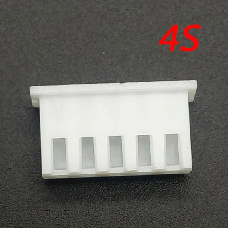 20 шт лот 3p2s 4p3s 5p4s 7p6s кабель для бала