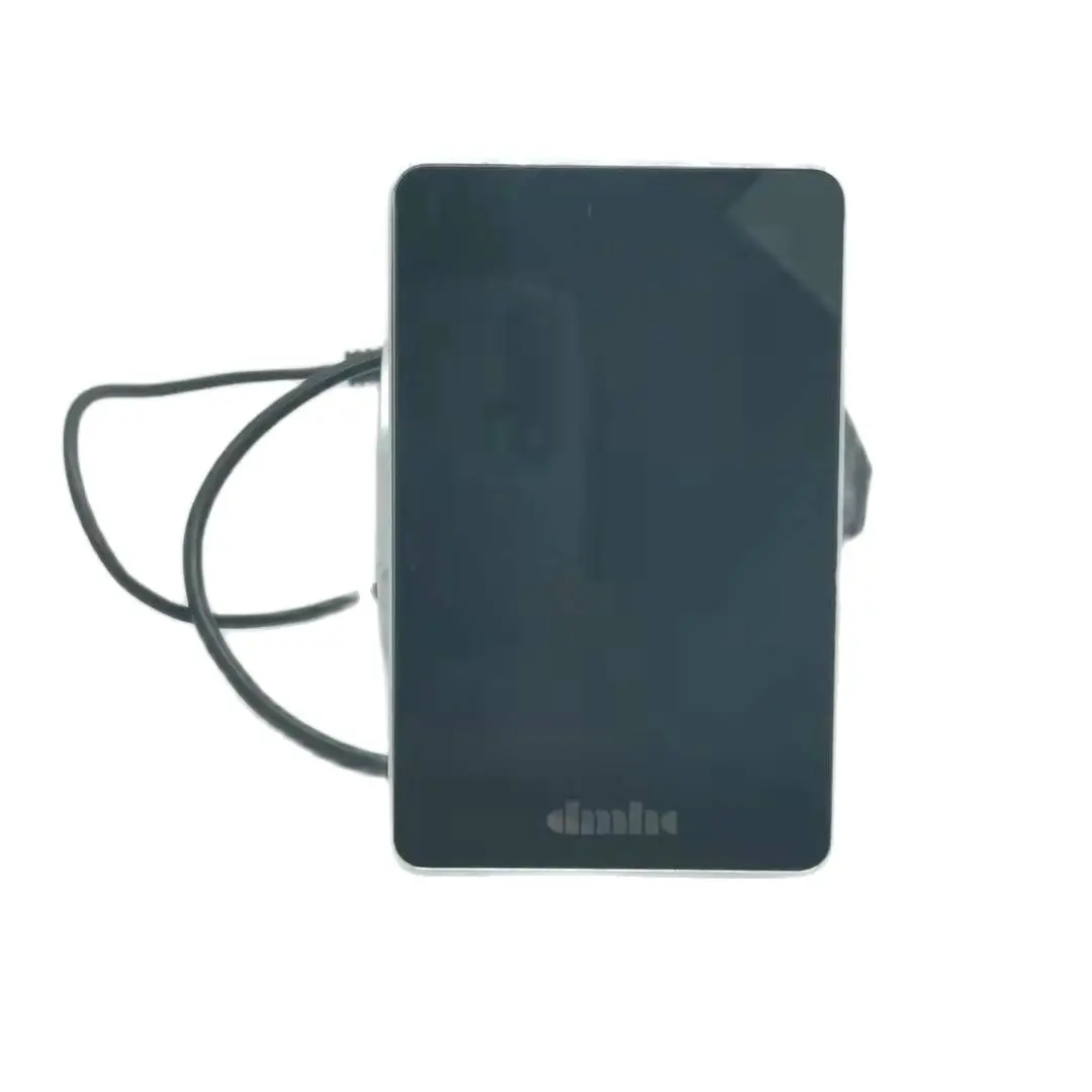 ЖК-дисплей DMHC TC580 монитор для электровелосипеда спидометр запасные части панели