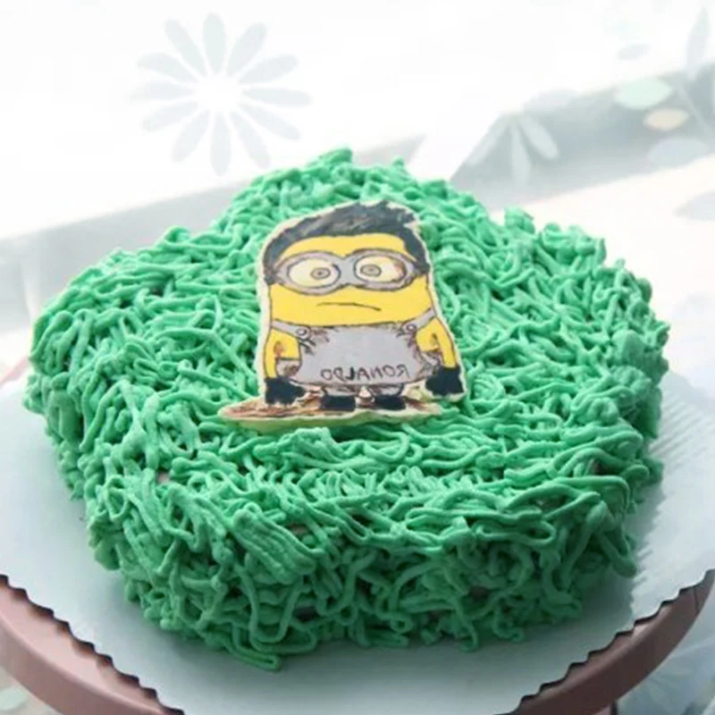 Съедобная пищевая раскраска пудра для украшения торта кондитерские изделия хлеб