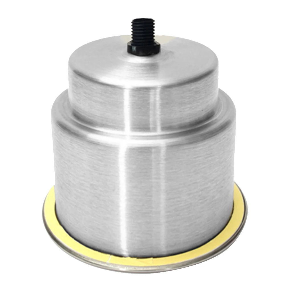 Подстаканник для напитков из нержавеющей стали матовый морской лодки жилого