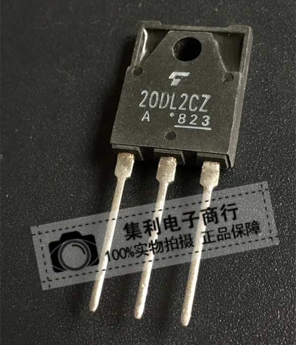 

10 шт./лот 20DL2CZ