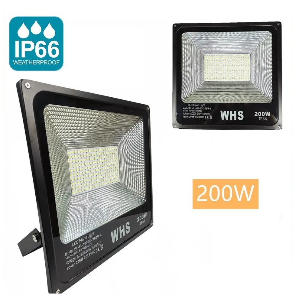 

50w 100w 150w 200w LED FLOOD LIGHT 220v Fast delivery