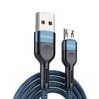 USB-кабели для быстрой зарядки, 12 м