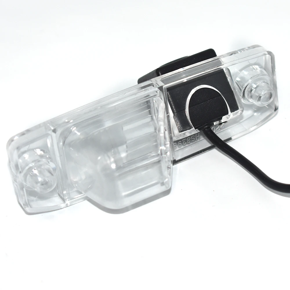 ZJCGO CCD HD Car Rear View Reverse Back Up Parking Waterproof Camera For Kia Forte K3 TD Cerato for Hyundai Mistra 2009~2019 | Автомобили