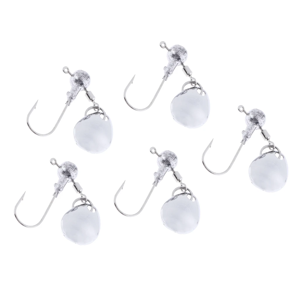 5 шт. мягкие рыболовные приманки 2 г 4 г|Наживки для рыбной ловли| |