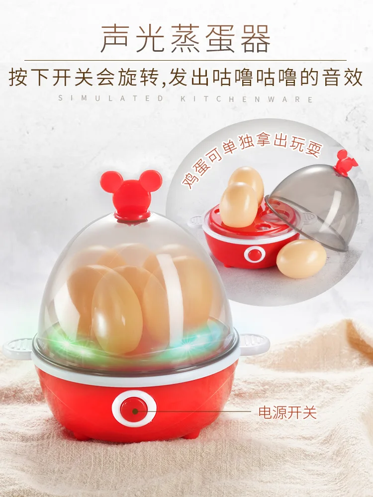 Детский миниатюрный набор кухонных игрушек ролевые игры имитация пищи кухонная