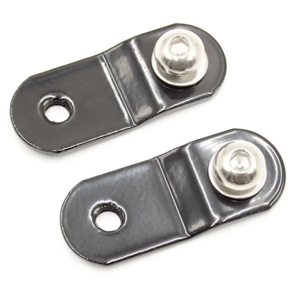 Поднятие Танк Лифт w/болт мотоциклетные наборы Аксессуары Черный для Harley Sportster Dyna