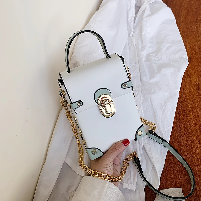 Женские кожаные сумки женская сумка с ручками мессенджер 2019 маленький плечевой