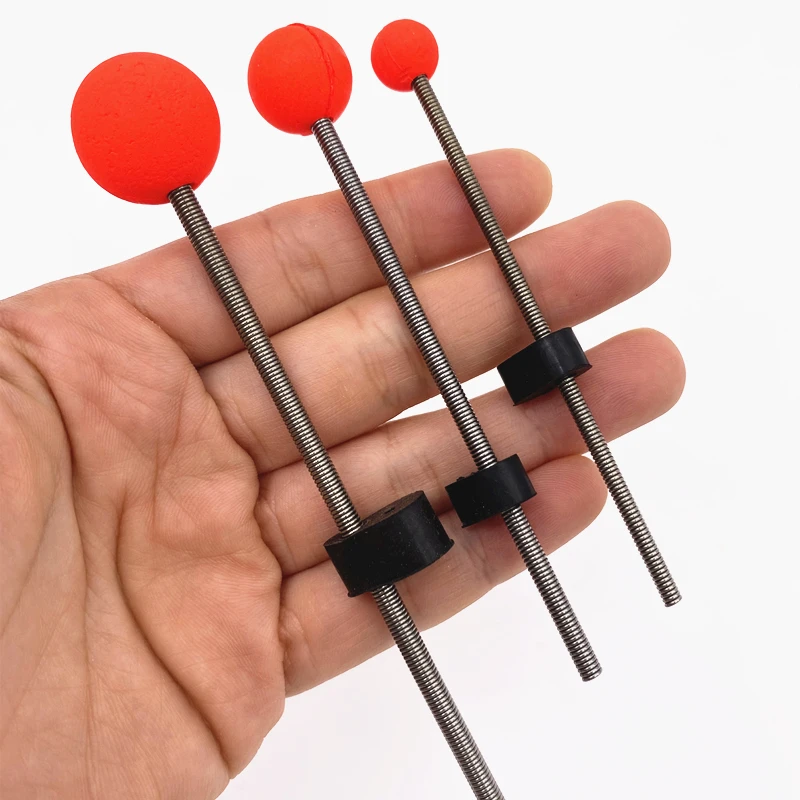5Pcs*Fishing Rod Reel Combos Portable Winter Fishing Rods Ic