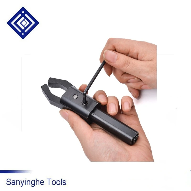 Автоматический Съемник Sprue токарный станок с ЧПУ автоматический съемник