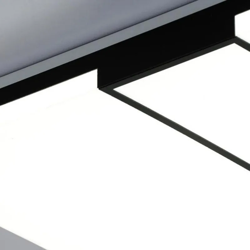 

nordic led modern led ceiling lights luminaire lamparas de techo living room lights dining room bedroom living room