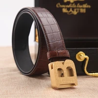 2021new letter top leather cowskin belt for men letter bbusiness leisure belt luxury brand belt fashion belt for men and women