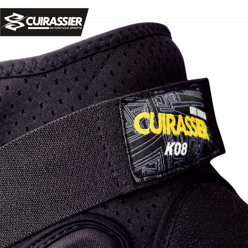 Cuirassier K08 защита для езды на мотоцикле мотогонок мотокросса внедорожного катка