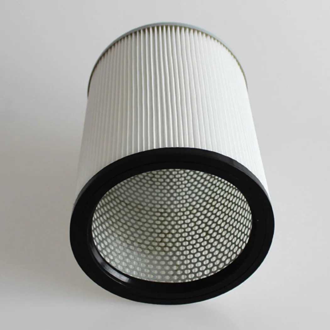 

Air Filter For Karcher NT 501 Professional Filter Round Filter Absolute Filter Robot Vacuum Cleaner Filter Household Cleaning
