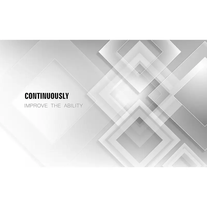 3D современный креативный простой планшетофон для салонов красоты фронтальная