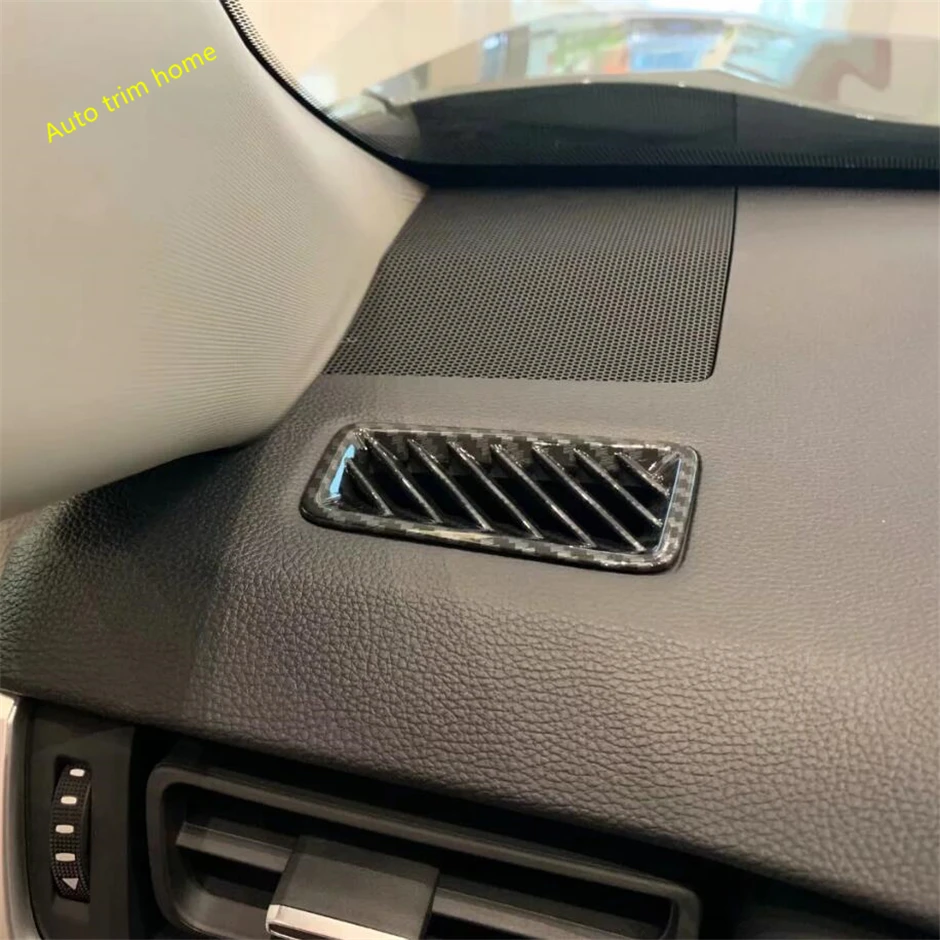 Передняя панель вентиляционного отверстия кондиционера Lapetus для TOYOTA RAV4 RAV 4 XA50 2019