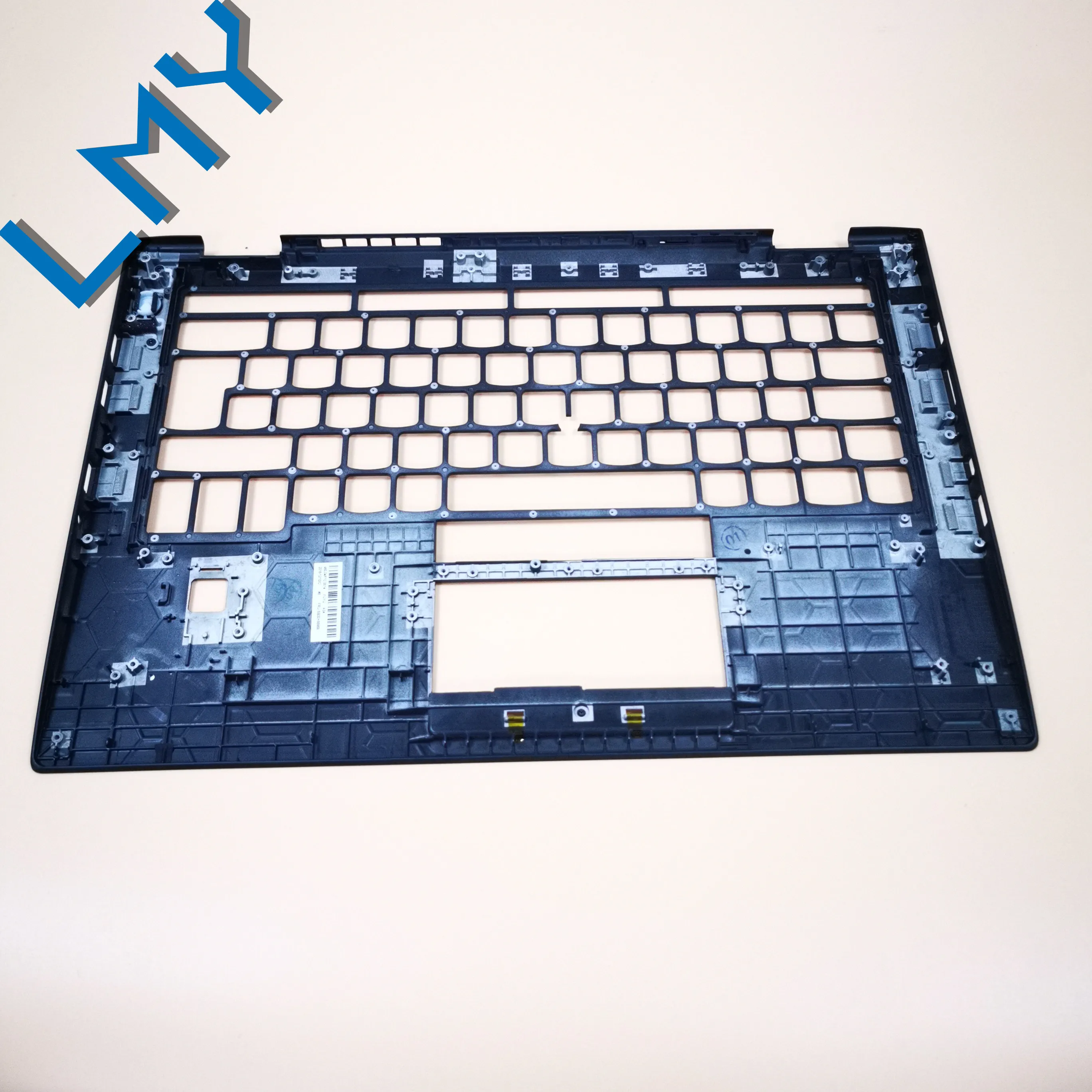 Абсолютно новый оригинальный чехол для Lenovo ThinkPad X1 Yoga 3rd Gen 20LD 20LE 20LF 20LG Palmrest