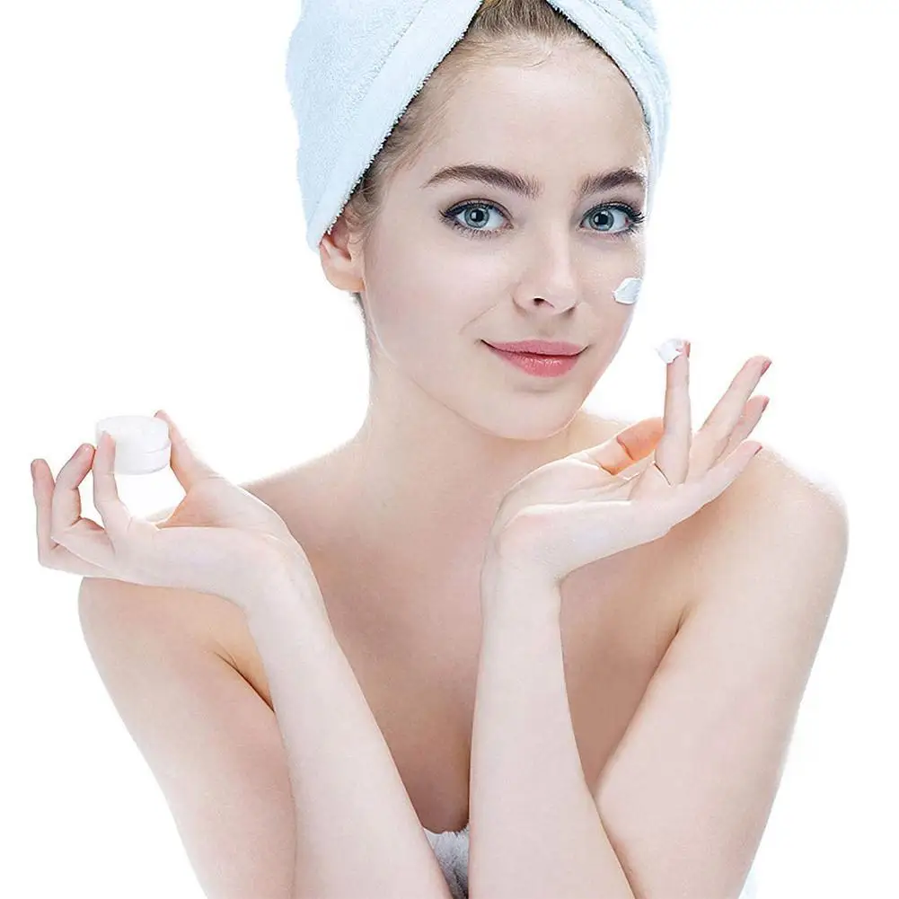

3g/5g/10g/15g/20g Face Cream Bottle Cosmetic Packaging Boxed Bottle Z8W3