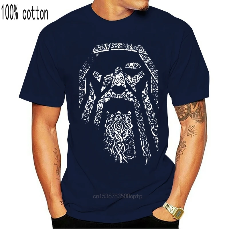 

ODHIN футболка IV Walhalla Wikinger Vikings Odhin Odin Thor немецкий норвежский Gott