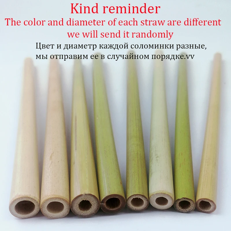 4/6/8 шт./лот Набор бамбуковых зубных щеток Экологичная щетка для зубов из пластика