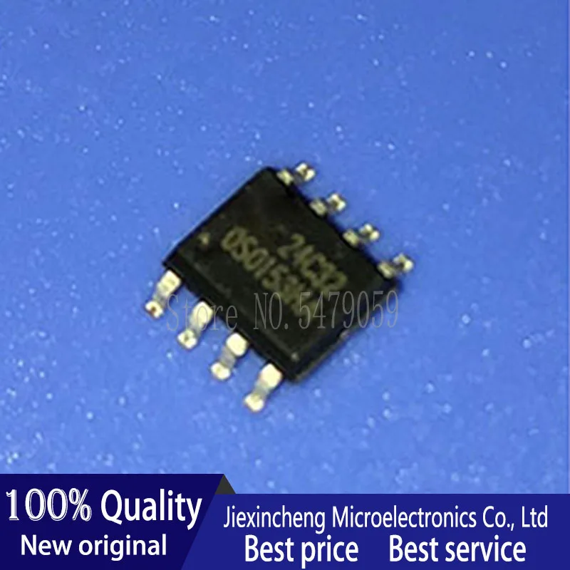 10 шт. RC4558M/TR RC4558M AP4953 BL24C08F PATC HK24C32 PT9435 9435 SOP8 новый оригинальный|Запасные части| |