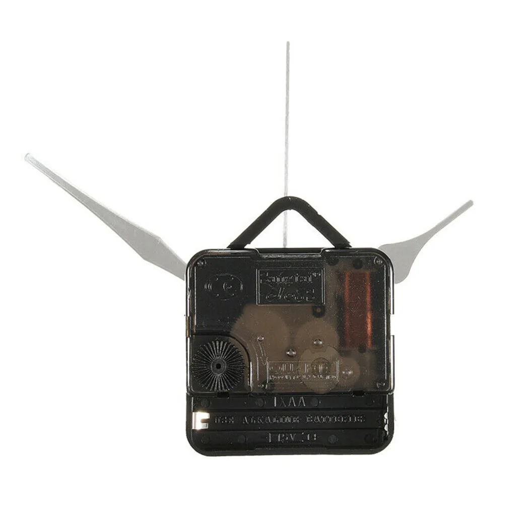 

DIY Quartz clock Quartz Clock Movement Spindle Kit High quality Plastic