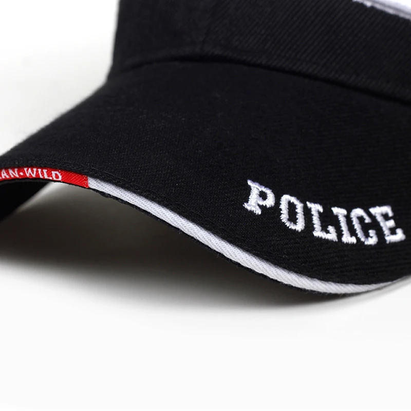 Новая модная бейсболка Мужская с вышивкой армейская тактическая кепки