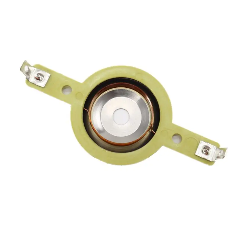 

Quantum Audio Diaphragm Cornet Tweeter, 25.4mm Titanium Diaphragm Super Tweeter, Diaphragm Cornet Tweeter