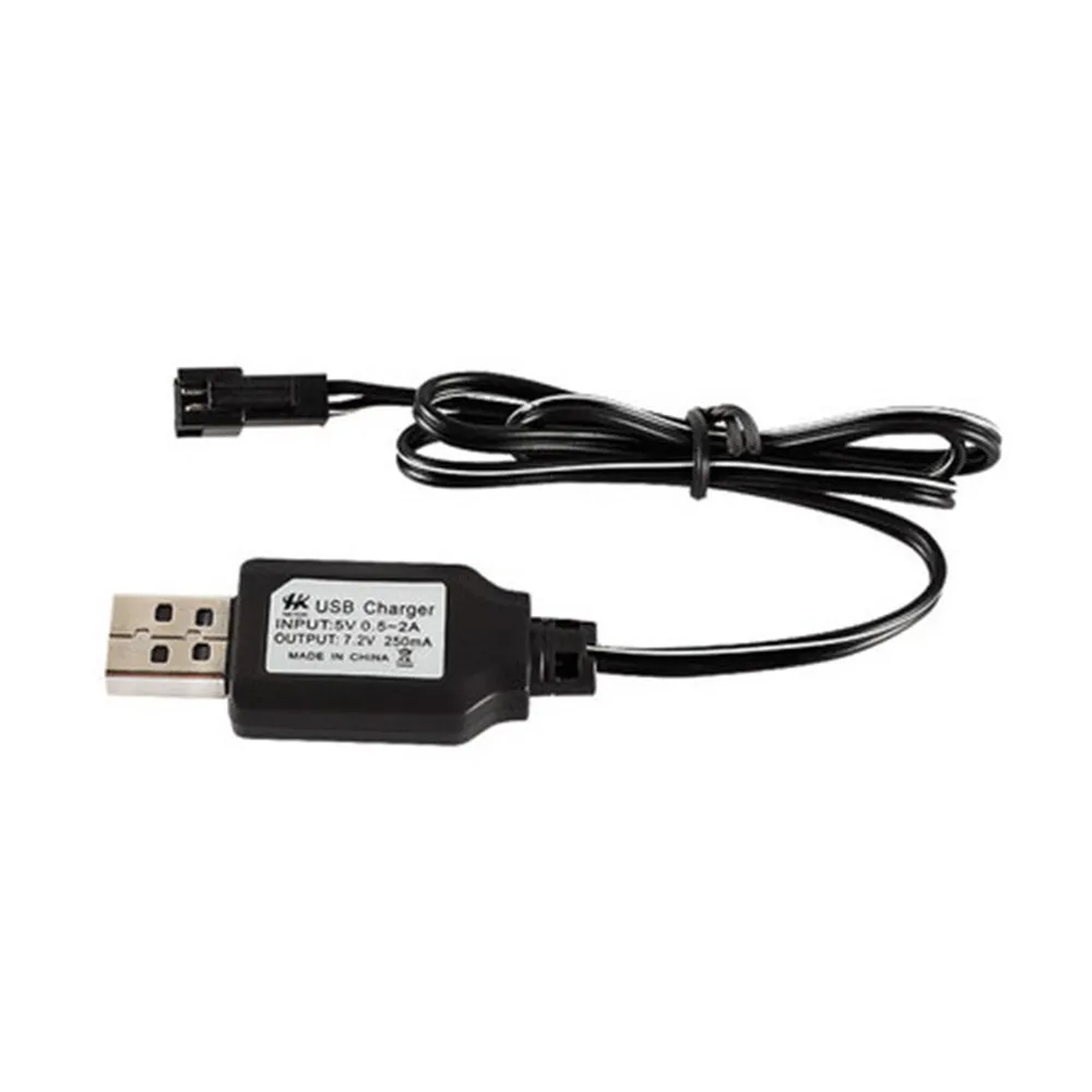 Синий 7,2 v 1400mAh AA Ni-CD перезаряжаемая батарея для радиоуправляемых игрушек, автомобилей, лодок, пистолетов, радиоуправляемых частей 7,2 v nicd aa 1400 mah батарея - Цвет: Синий