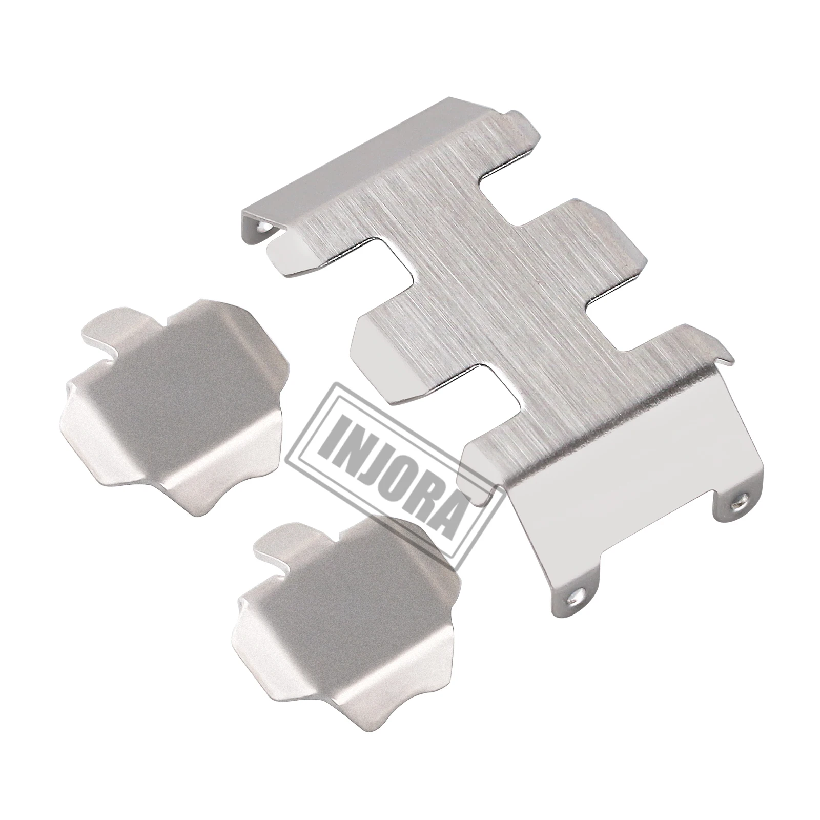 металлический амортизатор