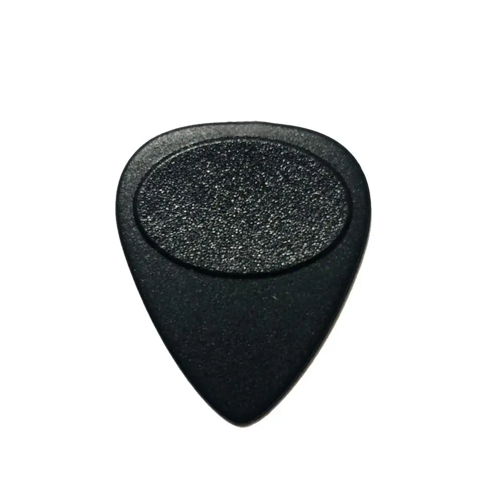 irin 10pcs gitarre picks tragen beständig plektren 0 460 9512mm dicke elektro guitarra zubehör musical instrument free global shipping