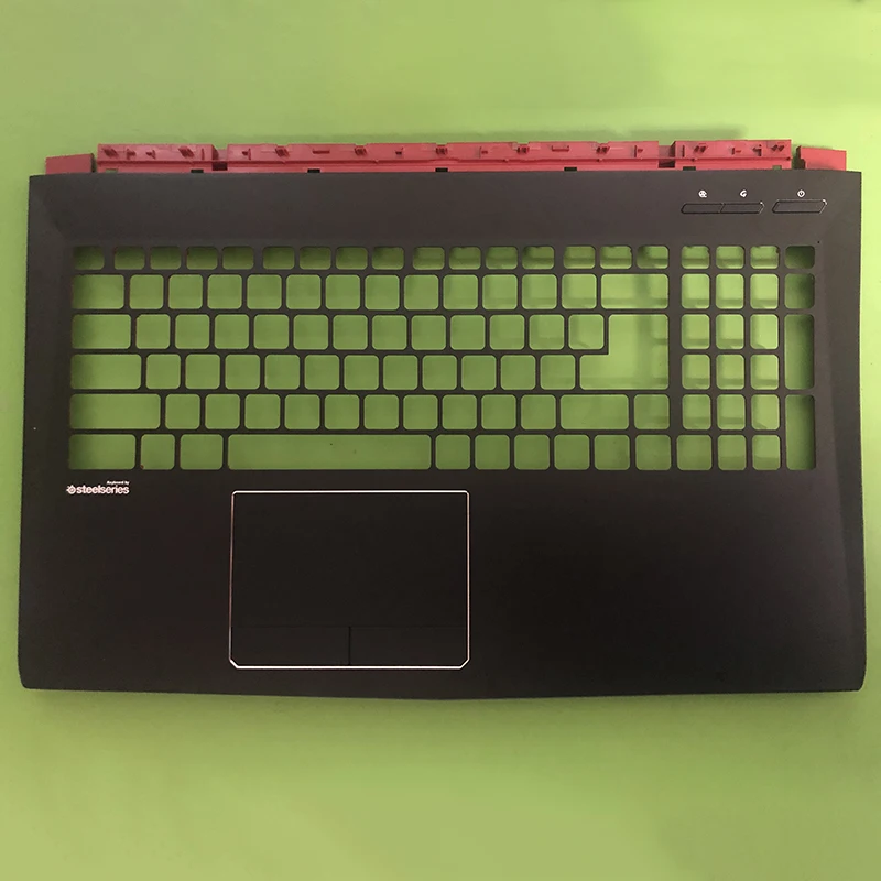 Чехол-накладка для MSI GE62 GE62MVR GE62VR MS-16J1 16J2 16J3 | Компьютеры и офис