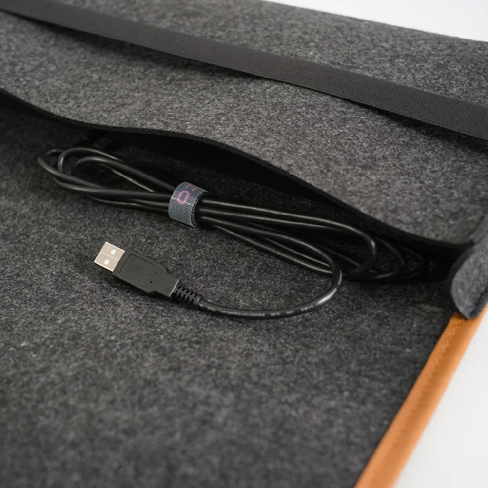 Чехол для хранения механическая сумка клавиатуры откидная крышка эластичная