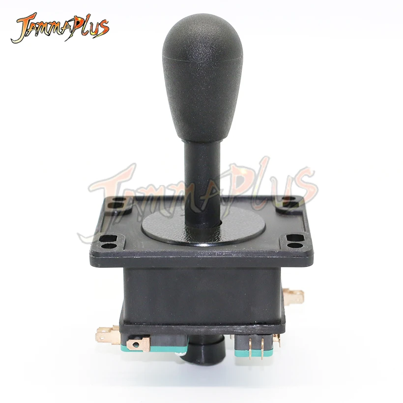 Оригинальный аркадный джойстик в стиле HAPP американская ручка Нулевая задержка