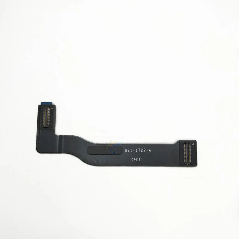 Оригинальная плата ввода/вывода USB со штекером для наушников гибкий кабель 820 3455 A