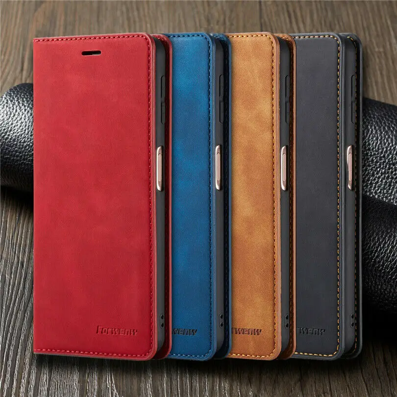 Высококачественный чехол для телефона Xiaomi Redmi Note 7 Pro противоударный Магнитный