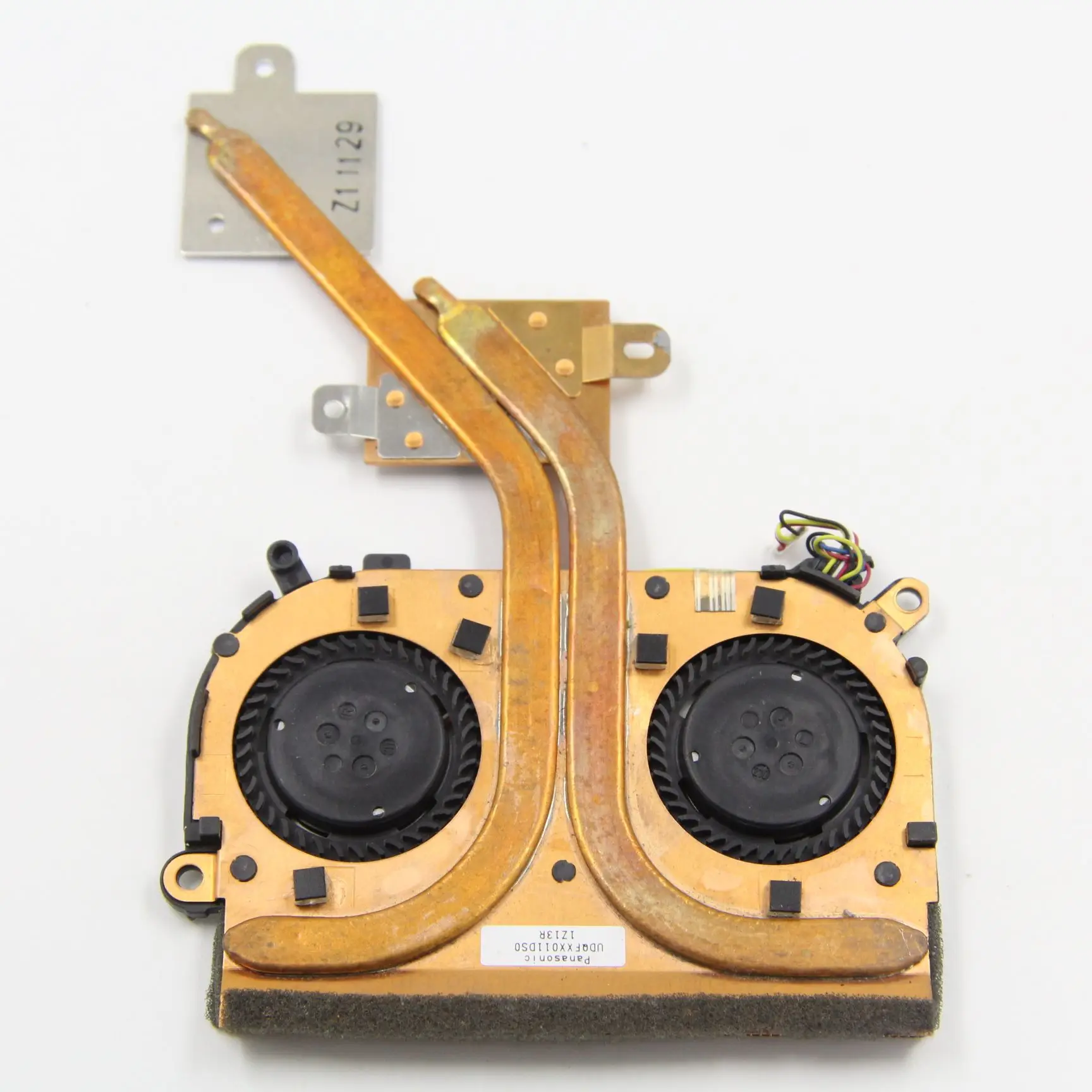Вентилятор охлаждения для Sony VPCZ2 VPCZ21 VPCZ219GC VPCZ237FC VPCZ23 MBX-236 UDQFXX011DS0 UDQF2YR11DS0 |